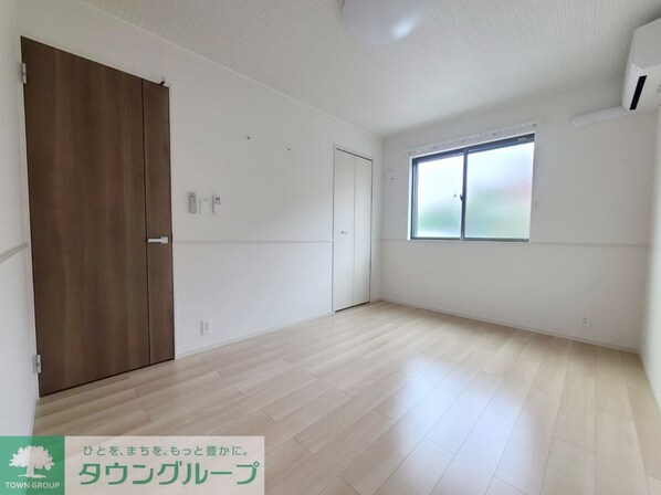 アルバヴィラの物件内観写真